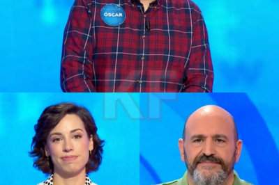 Óscar Díaz, el ganador de Pasapalabra, se puso a sí mismo como ejemplo y refutó las teorías conspirativas en torno a Rosa con un mensaje contundente. Sus palabras dividieron a la opinión pública entre quienes se mantenían escépticos y quienes creían en la transparencia del programa. ¿Fue este el fin de los rumores o el comienzo de una nueva etapa en los medios?