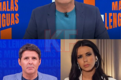 El debate estalló cuando Jesús Cintora salió en defensa de Sarah Santaolalla en un programa asociado al entorno político de Isabel Díaz Ayuso. Lo que parecía una discusión más sobre líneas editoriales terminó convirtiéndose en un choque frontal sobre independencia periodística y coherencia profesional.  ¿Se trató de un ejercicio legítimo de pluralidad o de una contradicción difícil de explicar? Entre acusaciones cruzadas y reproches en redes, la escena reabre una pregunta incómoda: ¿dónde termina la opinión y empieza la responsabilidad informativa?