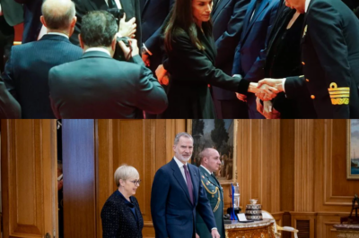 “Sin grandes fastos… pero con lo esencial.” Así celebró Felipe VI su 58 cumpleaños: un plan familiar, discreto y lejos del foco, que refleja cómo se cuida y cómo prioriza lo importante en esta etapa de su vida. Rutinas saludables, tiempo con los suyos y una celebración marcada por la sobriedad que define su estilo personal. ¿El secreto de llegar a los 58 en plena forma… y con los pies en la tierra?(hh)