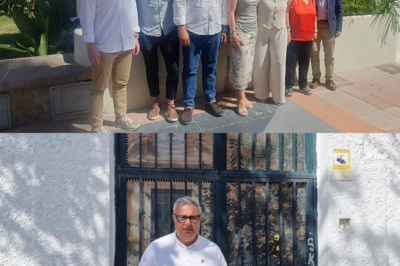 “Cuando el partido mira hacia otro lado.” Un grupo oficial del PSOE difundió ataques contra la mujer que denunció acoso en Torremolinos. Los mensajes circularon en un chat interno con decenas de militantes y cargos orgánicos, sin que nadie frenara ni denunciara los comentarios. Silencios cómplices, violencia verbal y un relato que choca de frente con el discurso público. ¿Error aislado… o un problema más profundo dentro del partido?(hh)