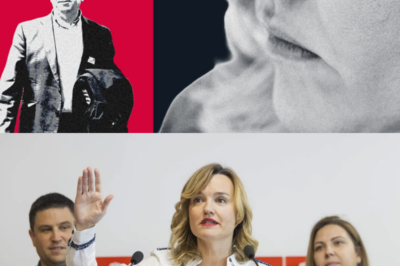 “Cuando un titular se convierte en pesadilla.” Pilar Alegría y sus noches inquietas con ‘Artículo14’: el foco mediático aprieta, las críticas no aflojan y cada publicación reabre el debate que el PSOE preferiría cerrar. Política, desgaste y un nombre que vuelve una y otra vez. ¿Hasta qué punto puede un medio marcar el pulso de una carrera?(hh)