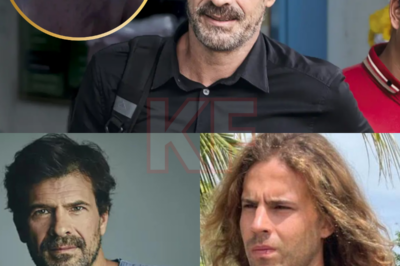 Tras meses de especulaciones, Rodolfo Sancho ha hecho pública la razón por la que no pudo viajar a Tailandia para visitar a su hijo Daniel. Entre obstáculos legales, circunstancias personales y decisiones estratégicas, su respuesta abre un nuevo capítulo en una historia que aún está lejos de cerrarse.