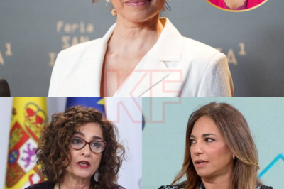 Lo que pasó en Adamuz no quedó enterrado con el silencio del funeral. Mariló Montero rompe filas y señala una reacción que muchos vieron, pero pocos se atrevieron a cuestionar. La ira, el poder y el duelo chocan en un escenario donde cada gesto se amplifica. María Jesús Montero queda en el centro de una polémica incómoda que reabre heridas y divide opiniones. Cuando el respeto se quiebra en público, ya no hay marcha atrás.