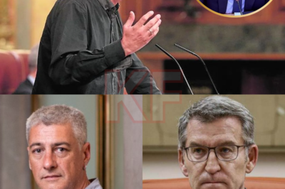 La comisión DANA deja de ser un trámite cuando Oskar Matute pone cifras y palabras frente a Feijóo. Cada intervención señala una grieta, cada réplica reduce el margen de maniobra. No se habla de opiniones, sino de hechos que no encajan y versiones que cambian según el momento. El ambiente se espesa y el relato pierde solidez en directo. Cuando las explicaciones ya no convencen y las contradicciones se acumulan, la duda se instala en el hemiciclo: ¿fue un error aislado… o una estrategia sostenida en el tiempo?