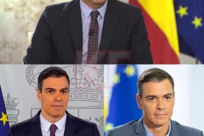 No fue un lapsus ni un desliz calculado. Fue una intervención sin red. Pedro Sánchez apareció sin guion y lanzó una declaración que descolocó a aliados, activó a la oposición y encendió todas las alarmas institucionales. El tono, el momento y el contenido importan. Porque cuando el presidente habla así, no solo comunica: marca un antes y un después. La cuestión ya no es si fue oportuno… sino qué consecuencias está dispuesto a asumir.