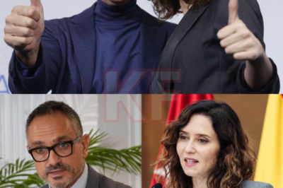 No fue solo una denuncia, fue una línea roja. Una concejala señaló al alcalde de Móstoles por acoso y, desde entonces, el foco se desplazó: no hacia los hechos, sino hacia ella. En el entorno del PP de Ayuso, comenzaron las presiones, los mensajes ambiguos y el silencio impuesto. Nadie levanta la voz, pero todos entienden el aviso. Cuando el poder se protege a sí mismo, las víctimas quedan aisladas. Y la pregunta ya no es qué ocurrió, sino quién decidió que no se hablara de ello.