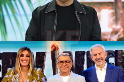 ¡BOMBA SOBRE SURVIVOR 2026! El reality revela a su concursante número 13: una leyenda del automovilismo que hizo historia como campeón.