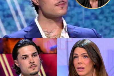 ¡REGRESO SORPRESA EN PRIME TIME! Carlo Costanzia rompe el silencio y responde a Laura Matamoros tras sus declaraciones más polémicas. ¿Es un intento de cerrar definitivamente este capítulo… o el inicio de una nueva etapa marcada por acusaciones cruzadas?