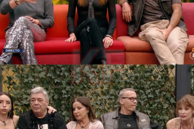 La gala de GH Dúo dejó una expulsión inesperada que fracturó la casa en segundos. Entre lágrimas y miradas de hielo, los reproches se transformaron en insultos directos que marcaron un antes y un después. Carlos Lozano se plantó solo frente al grupo, respondiendo sin titubeos y desafiando alianzas que parecían inquebrantables. ¿Es el villano de la edición o el único dispuesto a decir lo que nadie se atreve? La guerra interna apenas comienza y nada volverá a ser igual.