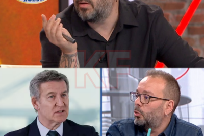 El debate avanzaba con los argumentos de siempre hasta que Maestre decidió ir más allá. Con datos, silencios estratégicos y preguntas directas, dejó al descubierto una posición del PP que no encaja consigo misma. No hubo gritos, pero sí incomodidad. Las frases pronunciadas vuelven ahora amplificadas en redes, mientras el partido intenta recomponer un relato que ya no suena sólido. Cuando el discurso se quiebra en directo, el daño no se limita al plató: se extiende mucho más lejos.