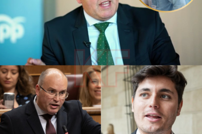 Bastaron unos segundos para que todo explotara. Tellado menciona a Vito Quiles y la conversación se sale de control. Aplausos, indignación y silencios incómodos se cruzan mientras el debate se polariza sin retorno. ¿Ataque calculado o verdad que incomoda? Las redes amplifican cada palabra y el choque ya no tiene freno. Cuando los nombres propios entran en juego, nadie sale ileso y el relato se vuelve campo de batalla.