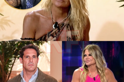 Makoke está pasando por uno de los momentos más difíciles: su novio, Gonzalo, está a punto de comparecer ante el tribunal en un caso que está atrayendo mucha atención.