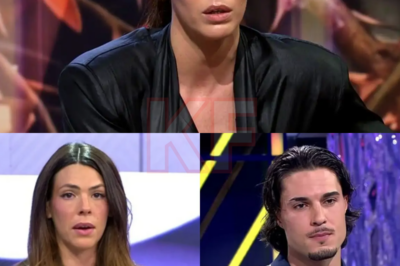 El plató ardió, las miradas se cruzaron y el silencio pesó más que cualquier grito. Pero lo más explosivo no ocurrió frente a las cámaras. Laura Matamoros ha decidido contar qué pasó realmente después de su tenso cara a cara con Carlo Costanzia. ¿Hubo disculpas, amenazas o una ruptura definitiva? Las versiones chocan, los gestos cobran nuevo significado y el relato oficial empieza a resquebrajarse. Lo que parecía un simple enfrentamiento televisivo podría esconder un giro que nadie está preparado para asumir.