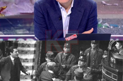 La reciente desclasificación de documentos sobre el intento de golpe del 23-F ha reabierto un capítulo crucial de la historia española. En ese contexto, Nacho Abad cuestionó públicamente si toda la información fue realmente custodiada y gestionada con absoluta transparencia. Sin afirmar irregularidades concretas, el periodista apuntó a posibles lagunas, silencios y versiones que aún podrían estar incompletas. ¿Se ha contado toda la verdad o quedan piezas por encajar? El debate vuelve a situar al Gobierno bajo el foco, en un terreno donde historia y política se entrecruzan.