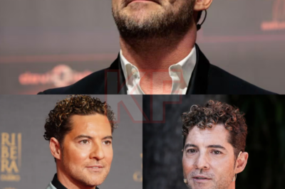 David Bisbal y una tragedia repentina lo cambiaron todo: una frágil y silenciosa frontera se trazó entre el pasado y el futuro, y la vida nunca volvió a ser la misma.