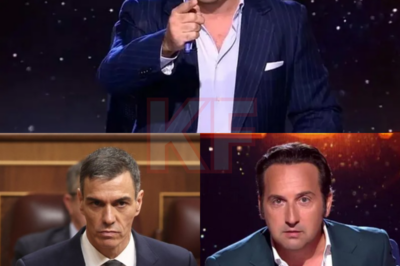 Una mención inesperada en el Congreso encendió la chispa. Pedro Sánchez pronuncia su nombre. Iker Jiménez responde sin titubeos y convierte la tensión política en un pulso directo, sin filtros. ¿Es un simple cruce de palabras… o el inicio de una batalla mediática que desnudará verdades incómodas? Entre poder, audiencia y reputación, el choque está servido. Y esta vez, nadie parece dispuesto a retroceder.