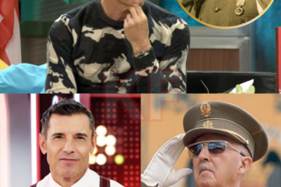 En un contexto de debate creciente sobre la memoria histórica, Jesús Vázquez alzó la voz con un mensaje directo a quienes idealizan el franquismo sin haberlo vivido. Sus palabras no buscaron confrontar, sino recordar las consecuencias reales de aquella etapa y la importancia de no trivializarla. El discurso ha generado reacciones intensas, tanto de apoyo como de crítica. ¿Reflexión necesaria para las nuevas generaciones o intervención polémica en terreno político? La conversación sigue abierta.