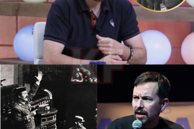 La publicación de nuevos documentos sobre el 23-F ha encendido otra vez la discusión sobre uno de los episodios más delicados de la democracia española. Pablo Iglesias sostiene que existió un “cálculo erróneo” en la gestión política y militar de aquella noche, sugiriendo que no todo fue improvisación. Sin acusaciones directas, su análisis apunta a decisiones estratégicas, equilibrios de poder y posibles interpretaciones interesadas que marcaron el desenlace. ¿Se trató solo de un intento aislado o de un movimiento mal calibrado dentro de un tablero más amplio?