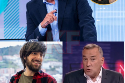 ¡Tensión en RTVE! Fortes responde a las críticas y defiende su entrevista con Uclés en medio de una ola de reproches, reabriendo el debate sobre los límites del periodismo en directo y las expectativas del público hacia la televisión pública.