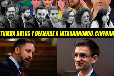 LA DERECHA EN SHOCK: EL PRESIDENTE DE RTVE DENUNCIA AMENAZAS, SEÑALAMIENTOS Y “MATONISMO” CONTRA PRESENTADORES Y COLABORADORES.HH