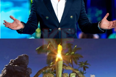 ¡EXPLOTA EL TRIÁNGULO AMOROSO EN SUPERVIVIENTES 2026! El tercer nombre pone rumbo a Honduras, reaviva tensiones no resueltas y convierte la isla en un auténtico campo de batalla emocional. Con cuentas pendientes, miradas cargadas de significado y un pasado que aún pesa, el reencuentro en condiciones extremas podría cambiarlo todo. ¿Habrá reconciliación, traición… o pura estrategia ante las cámaras?