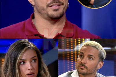 El público del estudio contuvo la respiración cuando Manuel González regresó a GH DÚO tras retractarse de sus acalorados comentarios. Muchos esperaban una disculpa definitiva. Pero lo que vieron fue un ambiente claramente tenso. Con expresión seria y visiblemente molesta, respondió a Lucía Sánchez tras la discusión con su padre e insinuó que había versiones de los hechos que, en su opinión, no se habían contado del todo. En ‘GH DÚO’, cada regreso no solo trae una explicación. A veces, trae consigo una batalla que apenas comienza.