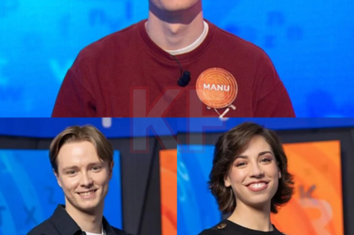 Manu Pascual rompió el silencio tras la victoria de Rosa Rodríguez con unas palabras mesuradas pero efectivas que cambiaron el discurso y aumentaron la polémica. No hubo acusaciones directas, pero el malestar era palpable. ¿Era una opinión personal o un mensaje calculado? Cuando se celebra al ganador y el perdedor habla, a veces surge el verdadero conflicto.