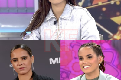 Hay recuerdos que nunca se desvanecen y nombres que resuenan en silencio. Gloria Camila Ortega vive con el recuerdo de su madre, y una segunda oportunidad se presenta inesperadamente. ¿Será este el comienzo de un nuevo capítulo o un salto a un vacío emocional? Una mezcla de nostalgia, fuerza y un futuro aún por escribir.