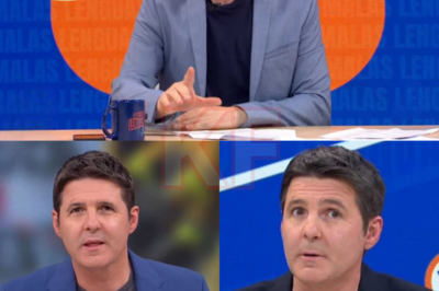 No fue un fallo técnico ni un malentendido menor. En Malas Lenguas, una escena con una reportera cruzó una línea y encendió la indignación dentro de RTVE. Las críticas no apuntan solo al contenido, sino a la decisión, al tono y al contexto. Nadie levanta la voz en público, pero el malestar es evidente. Cuando la televisión pública tropieza en directo, la pregunta no es quién se equivocó, sino por qué nadie frenó a tiempo. Y esa respuesta sigue sin llegar.