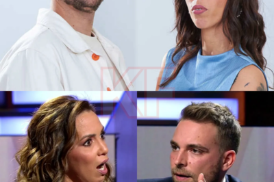 El plató se convirtió en un campo de batalla emocional cuando Paola Olmedo y José María Almoguera aceptaron verse frente a frente. No hubo sonrisas forzadas ni discursos suaves: solo reproches acumulados, silencios tensos y verdades que llevaban meses esperando salir. Entre acusaciones veladas y miradas que lo decían todo, el polémico divorcio volvió al centro del foco mediático. ¿Es un cierre definitivo o el inicio de una nueva guerra pública? Lo que ocurrió en ¡De Viernes! podría cambiar la versión oficial que muchos daban por definitiva.