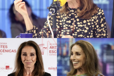 ¡PALABRAS QUE INCENDIAN EL DEBATE! ANA BELÉN ANALIZA A LA DERECHA ESPAÑOLA Y SU REFLEXIÓN NO DEJA INDIFERENTE A NADIE.