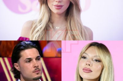 Lo que parecía una entrevista más terminó convirtiéndose en uno de los momentos más tensos de la noche en el programa ¡De Viernes!.  En plena conversación con Carlo Costanzia, Alejandra Rubio decidió intervenir directamente, rompiendo el guion previsto y alterando por completo el rumbo del espacio ante la sorpresa de la audiencia.