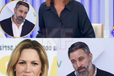 Silvia Intxaurrondo señala el “detalle olvidado” de Vox tras el gesto del PP y deja una frase inquietante sobre lo que realmente buscan.