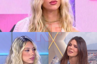 Alejandra Rubio estalla contra Laura Matamoros en plena polémica con Carlo Costanzia y deja un mensaje cargado de desprecio que incendia las redes.