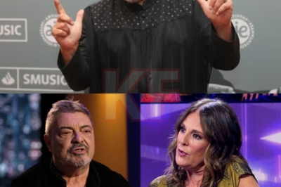 Lo que debía ser una noche más de debate terminó convirtiéndose en uno de los momentos más comentados de la temporada. Las cámaras de De Viernes captaron un gesto de Antonio Canales dirigido a Ángela Portero que desató incomodidad inmediata en el plató. Las reacciones no tardaron en llegar: miradas tensas, silencios incómodos y un murmullo que creció en redes sociales en cuestión de minutos. ¿Fue un impulso fuera de lugar o algo más profundo que refleja una tensión previa? El incidente ha abierto un debate que muchos creen que ya no puede ignorarse.