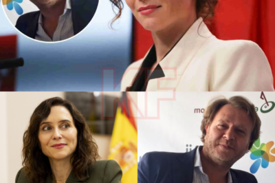 Una foto inédita de lo que se cree es la boda de Isabel Díaz Ayuso y el empresario Rafael Hernández Torre ha causado un revuelo inesperado, reavivando rumores y teorías que se habían barajado discretamente. Estas teorías se interpretan de forma contradictoria: para algunos, es simplemente un acontecimiento personal; para otros, una pieza más en un entorno empresarial altamente incierto. ¿Se trata de una simple coincidencia o de una representación simbólica con un significado más profundo en medio de la tormenta mediática?