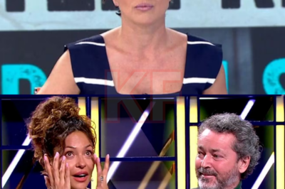 Indignación máxima y una oleada de críticas contra Sonsoles Ónega tras la entrevista a Patricia Pérez sobre su marido.