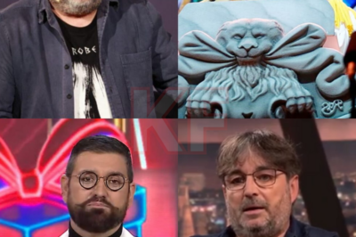 Jordi Évole reacciona al discurso de Manu Sánchez en el arranque del Carnaval y pronuncia una frase que muchos sienten como propia.