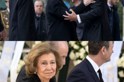 “Dolor sí. Derrota, no.” Descubrimos cómo se encuentra la reina Sofía tras la pérdida de su hermana: “Tiene una inmensa pena, pero ni sola, ni deprimida.” Son días duros, de recogimiento y memoria, pero no se reconoce en la imagen de fragilidad que algunos han proyectado sobre ella. Acompañada, serena y firme, afronta el duelo lejos del ruido. ¿Cómo se sostiene una vida entera de deber cuando el corazón está de luto?(hh)