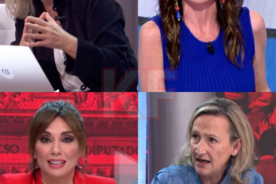 Lo que parecía una intervención habitual terminó convirtiéndose en un momento incómodo en pleno directo. Marta Flich interrumpió a Isabel Durán con una frase que dejó al plató en silencio absoluto.