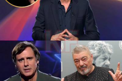 Lo que ocurrió en GH DÚO no estaba en guion. Antonio Canales cruza una línea invisible y lanza insinuaciones que golpean directamente a Ion Aramendi, ante cámaras y en tiempo real. El ambiente se congela, la producción duda y el presentador intenta mantener el control mientras el ataque ya está hecho. No es solo un choque de egos: es una escena incómoda que deja preguntas abiertas sobre límites, poder y silencios que pesan más que las palabras.