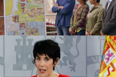 “El escudo protege… pero no a todos por igual.” Tras la corrección del Gobierno, el 93% de los caseros quedará fuera del plan antidesahucios. El llamado escudo social, centrado en amparar a inquilinos en situación de vulnerabilidad, pone el foco especialmente en las mujeres, que registran tasas de riesgo de pobreza cercanas al 27%. Cifras, ajustes de última hora y un debate incómodo sobre a quién protege realmente la política social. ¿Corrección necesaria… o blindaje con grietas?(hh)