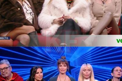 La noche de salvación en ‘GH DÚO’ se convirtió en un punto de no retorno. El público reaccionó como pocas veces se ha visto, apropiándose del relato y señalando a su elegido. Los nombres anunciados no cerraron una gala, abrieron una grieta: favoritismo, presión y un aviso claro al programa. Cuando la audiencia deja de mirar y empieza a mandar, el concurso ya no juega con sus reglas… juega con fuego.