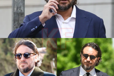 El comunicado urgente de Francisco de Borbón tras su detención no calma las aguas: cada palabra parece medida y deja más dudas que respuestas.