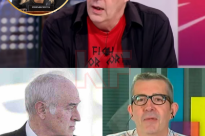 Max Pradera no necesitó largos discursos: bastó una reflexión para cuestionar con dureza la investigación impulsada por el juez Juan Carlos Peinado sobre Begoña Gómez. Sus palabras encendieron el debate y colocaron el foco en los límites entre justicia, política y exposición pública. Mientras unos hablan de rigor judicial, otros ven una operación cargada de implicaciones políticas. El choque de versiones crece, las redes estallan y la pregunta se impone: ¿es una búsqueda legítima de responsabilidades o una batalla que trasciende los tribunales?