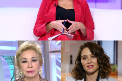 Durante segundos que parecieron eternos, el control del plató cambió de manos. Ana Rosa tensó la conversación hasta romper el equilibrio y Ayuso, sin refugio discursivo, mostró una fisura inédita. No hubo gritos ni titulares fáciles, solo una pregunta lanzada desde la duda y un silencio que pesó como una confesión. Un instante mínimo que reveló más que mil discursos y dejó al público preguntándose quién mandaba realmente en esa mesa.