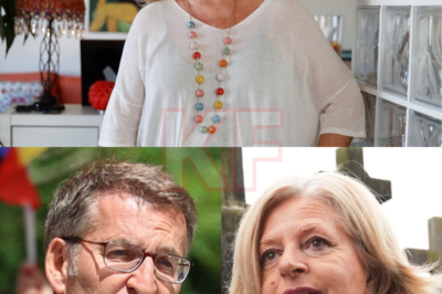 No habla desde la táctica política, sino desde la memoria. Tras las palabras de Feijóo sobre la excarcelación de Txeroki, Consuelo Ordóñez toma la palabra y apunta directo al corazón del discurso. No grita, no exagera, pero recuerda hechos que incomodan. El foco se desplaza del titular fácil a la coherencia real. ¿Indignación selectiva o cálculo político? Cuando quien habla conoce el dolor de cerca, la acusación de hipocresía pesa el doble… y no se disuelve con eslóganes.