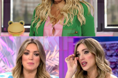 La carta rompe el silencio: Marta Riesco, inesperadamente, habla para despedirse. «No somos nadie» no cierra un capítulo: abre una herida, dejando silencios incómodos e innumerables preguntas que nadie quiere responder.