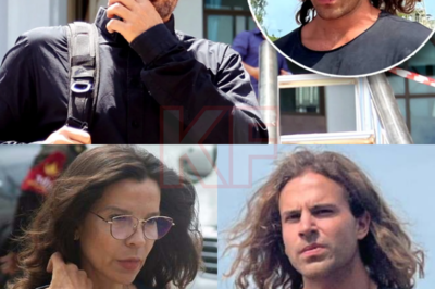 Nada es tan simple como parece. Apenas horas antes de la tan esperada entrevista de Silvia Bronchalo, comenzaron a salir a la luz detalles que reescribían por completo la historia de la familia de Daniel Sancho. Gestos incongruentes, decisiones angustiosas y una distancia emocional que ya no se podía ocultar. Lo que había permanecido en silencio durante meses se convirtió en la clave para comprenderlo todo. Cuando la madre habla y el pasado vuelve a llamar a la puerta, la pregunta ya no es qué se dirá… sino qué se revelará después.