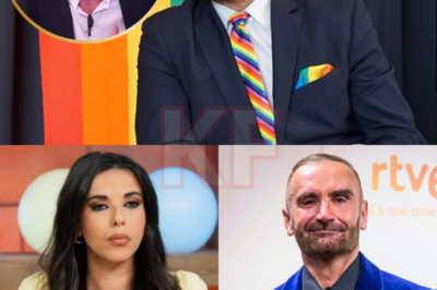 El comentario cae y nadie reacciona. Nadie, salvo uno. En ‘El Hormiguero’, Euprepio Padula rompe la inercia del silencio y sale en defensa de Sarah Santaolalla tras unas palabras que muchos consideran fuera de lugar. No hay réplicas, no hay correcciones, solo miradas esquivas. El momento queda grabado y las redes hacen el resto. ¿Valentía aislada o evidencia de una complicidad incómoda? A veces, lo más revelador no es lo que se dice… sino quién decide no decir nada.